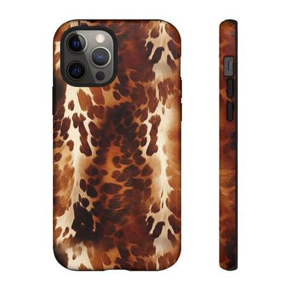 Neutral Baddie Phone Case - SmartHomeGoodies