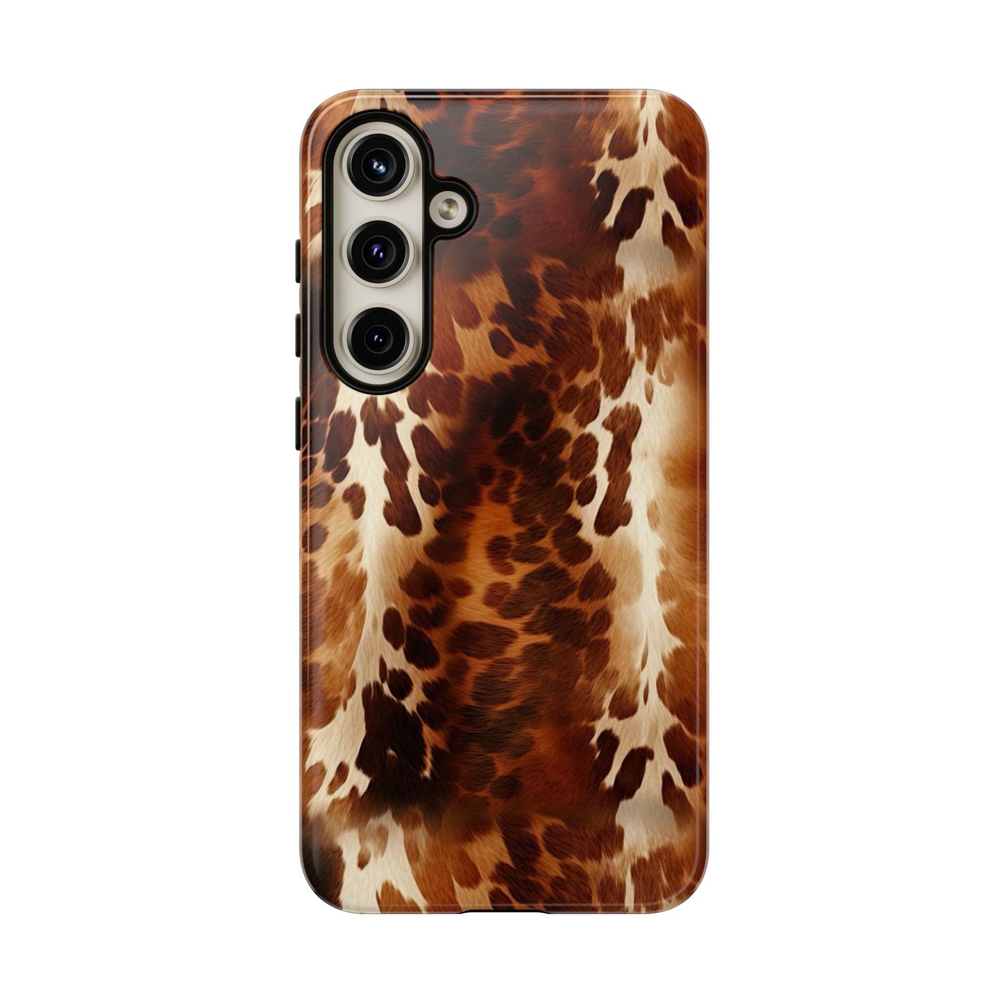 Neutral Baddie Phone Case - SmartHomeGoodies