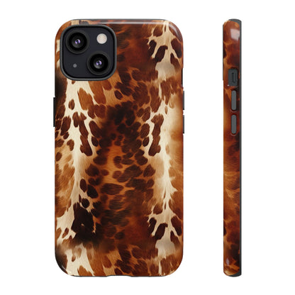 Neutral Baddie Phone Case - SmartHomeGoodies