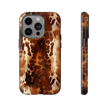 Neutral Baddie Phone Case - SmartHomeGoodies