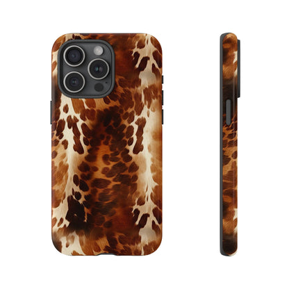 Neutral Baddie Phone Case - SmartHomeGoodies