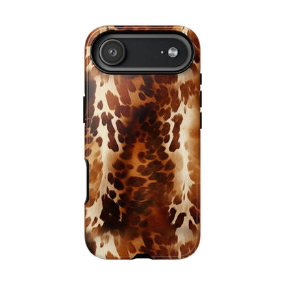 Neutral Baddie Phone Case - SmartHomeGoodies