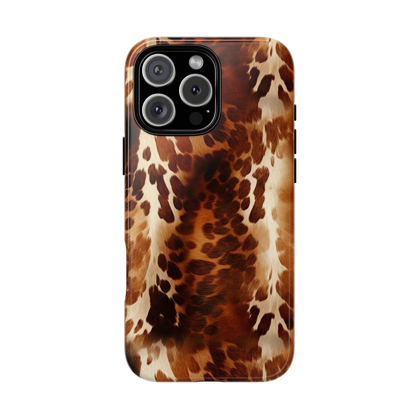 Neutral Baddie Phone Case - SmartHomeGoodies