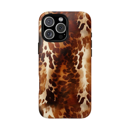 Neutral Baddie Phone Case - SmartHomeGoodies