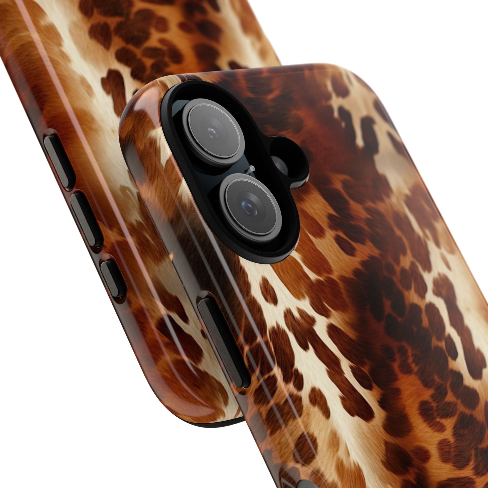 Neutral Baddie Phone Case - SmartHomeGoodies