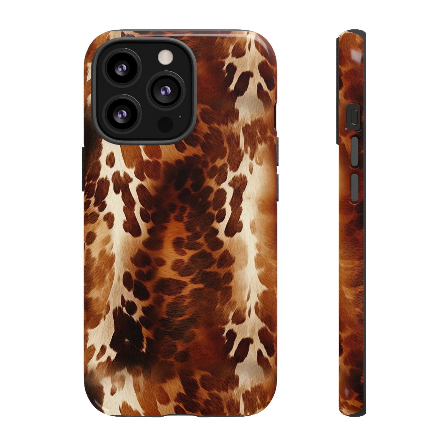 Neutral Baddie Phone Case - SmartHomeGoodies