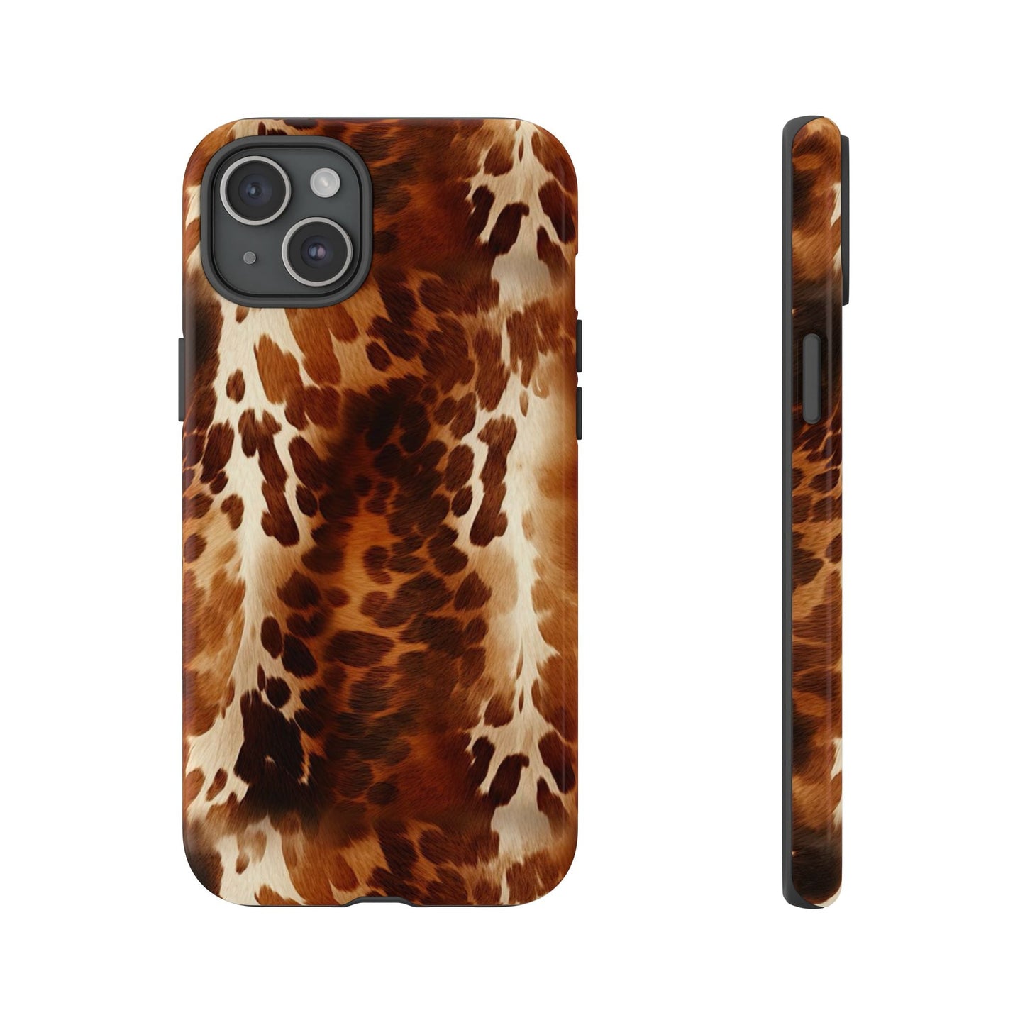 Neutral Baddie Phone Case - SmartHomeGoodies