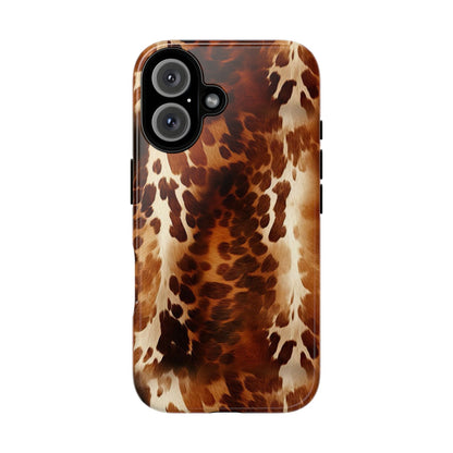 Neutral Baddie Phone Case - SmartHomeGoodies
