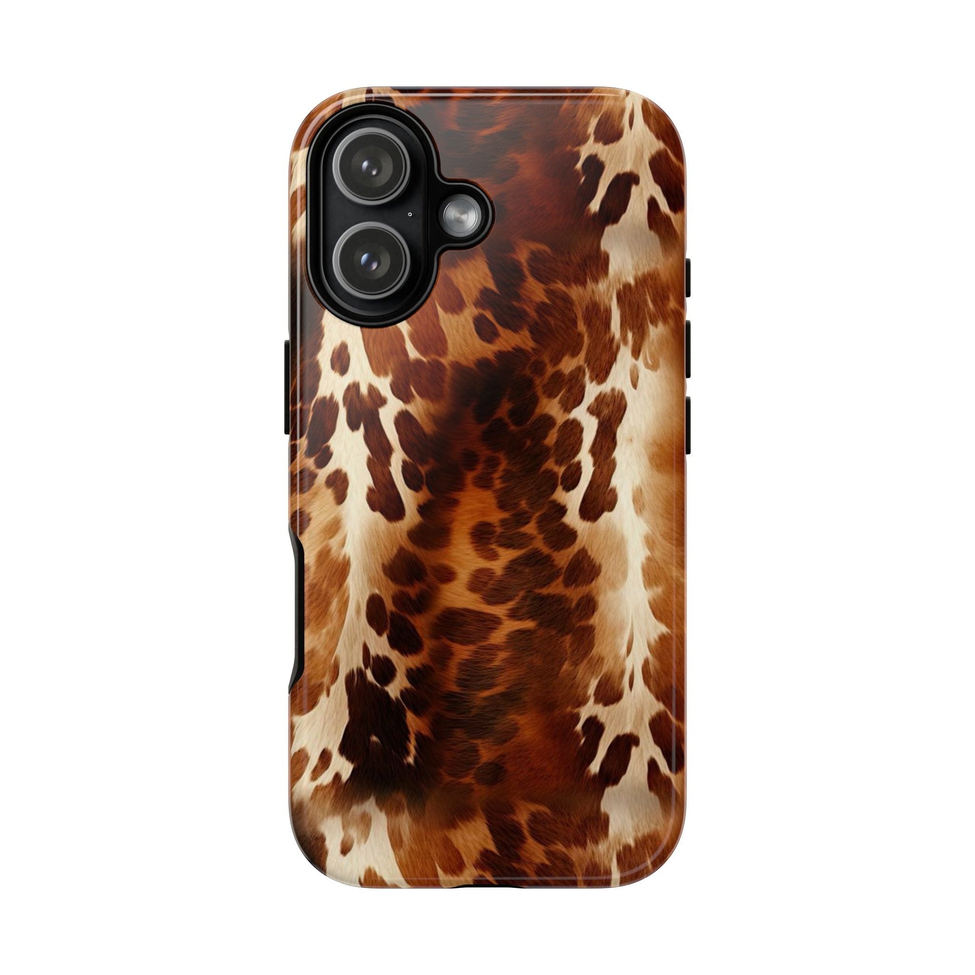 Neutral Baddie Phone Case - SmartHomeGoodies
