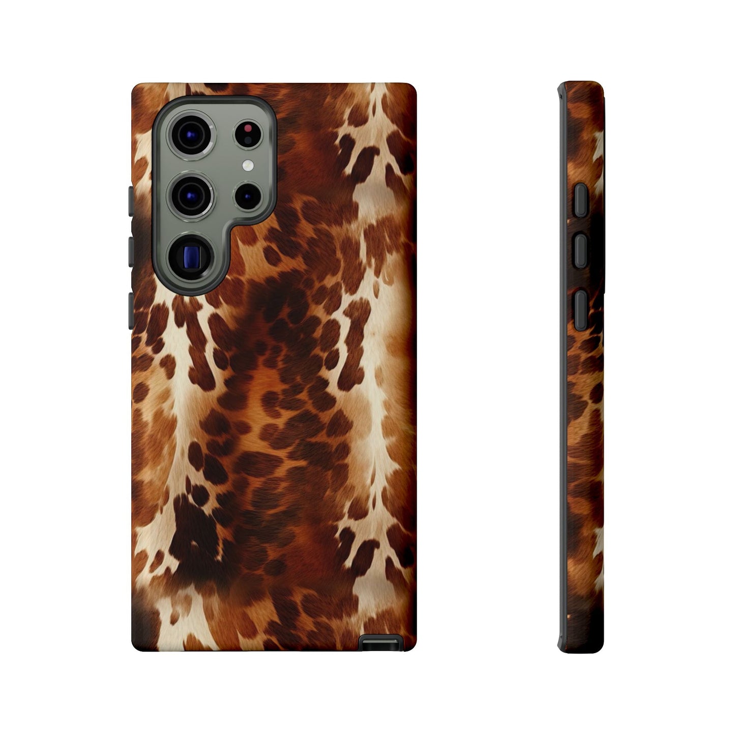 Neutral Baddie Phone Case - SmartHomeGoodies