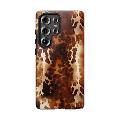 Neutral Baddie Phone Case - SmartHomeGoodies