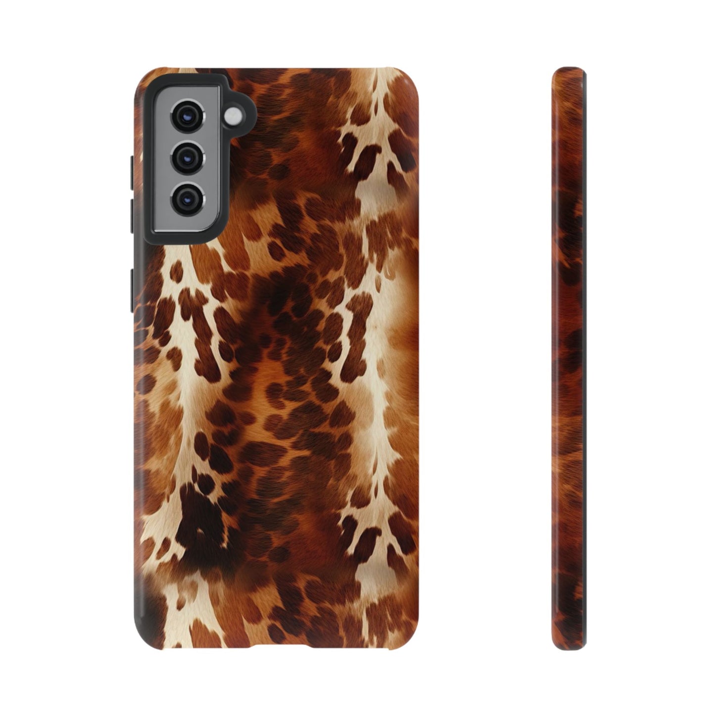 Neutral Baddie Phone Case - SmartHomeGoodies