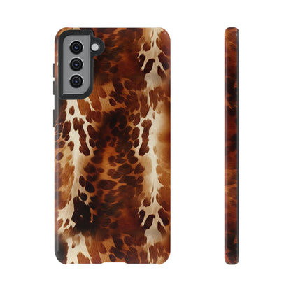 Neutral Baddie Phone Case - SmartHomeGoodies