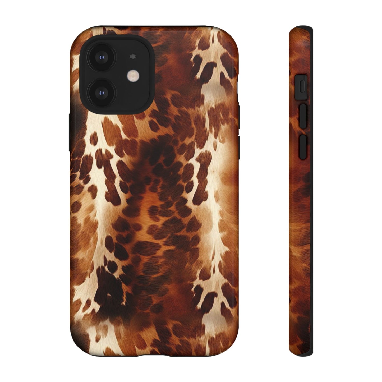 Neutral Baddie Phone Case - SmartHomeGoodies