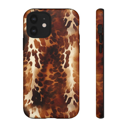 Neutral Baddie Phone Case - SmartHomeGoodies