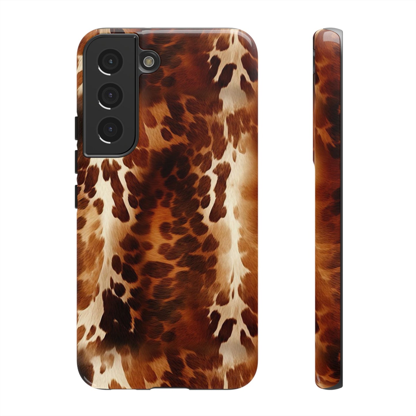 Neutral Baddie Phone Case - SmartHomeGoodies