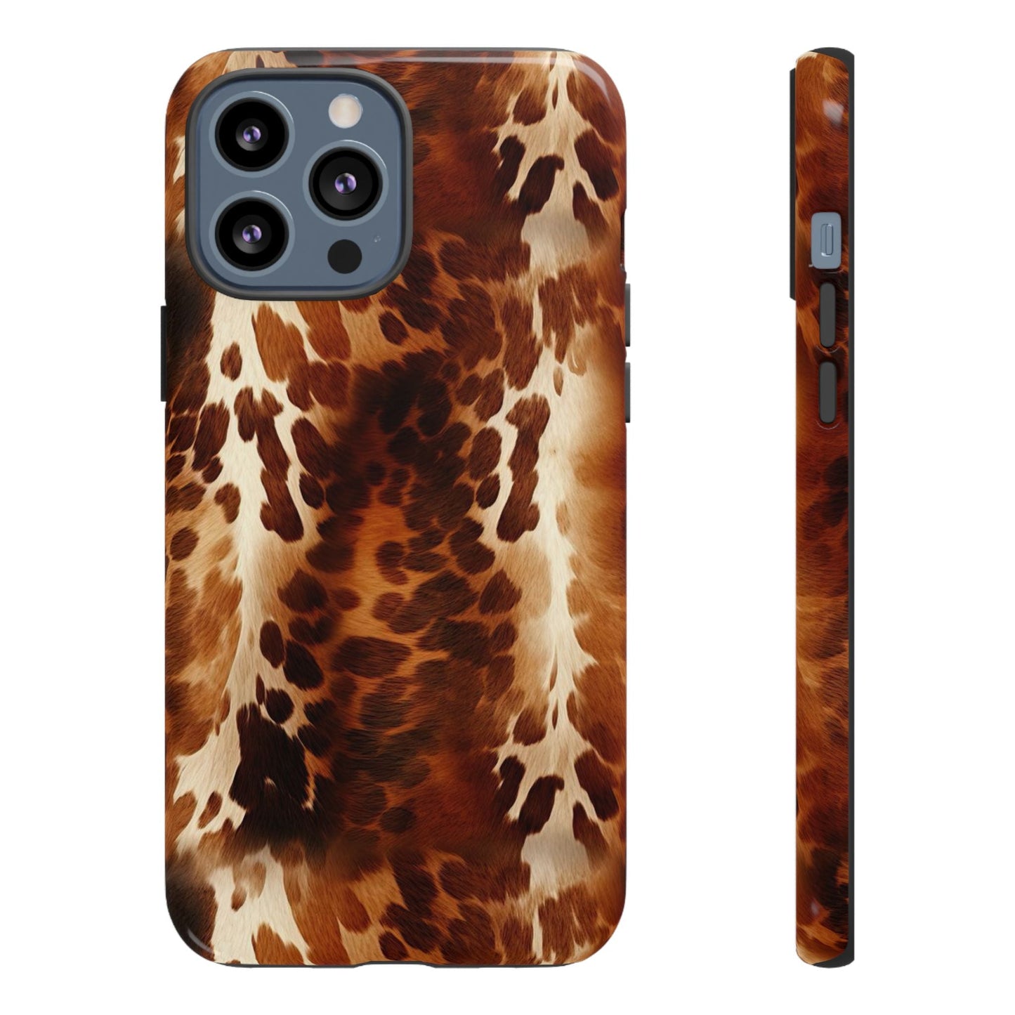 Neutral Baddie Phone Case - SmartHomeGoodies