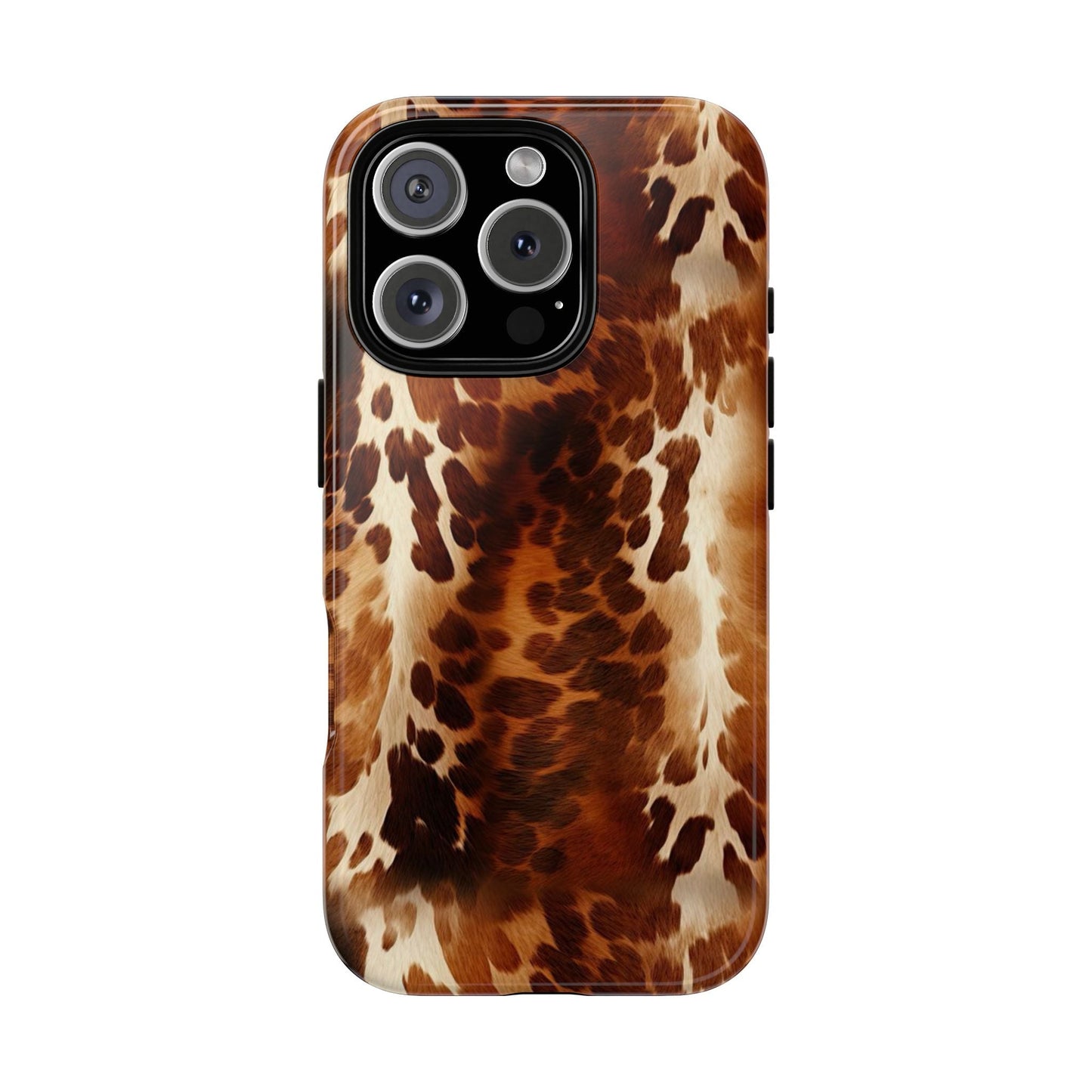 Neutral Baddie Phone Case - SmartHomeGoodies