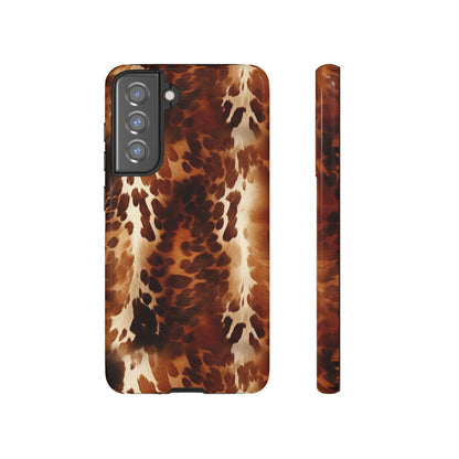 Neutral Baddie Phone Case - SmartHomeGoodies