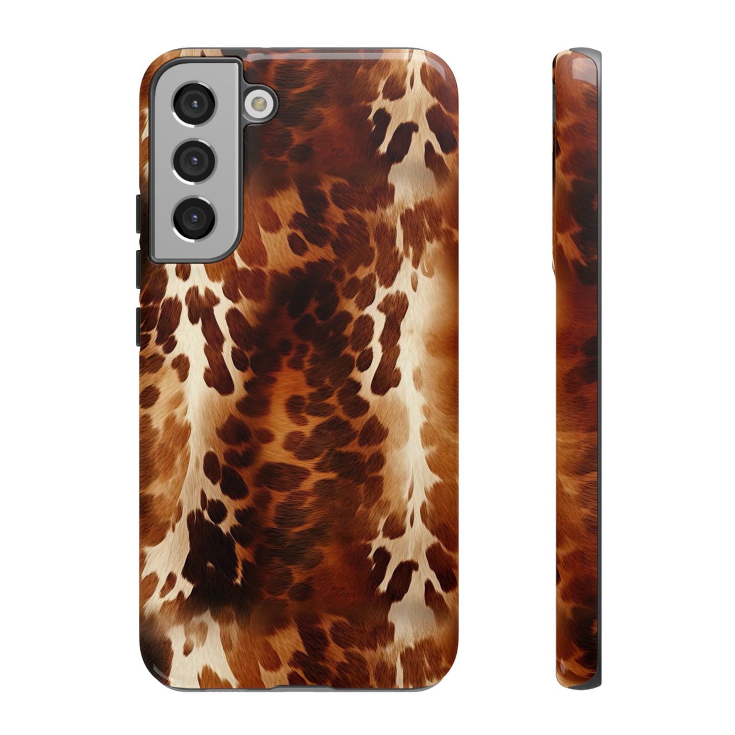 Neutral Baddie Phone Case - SmartHomeGoodies