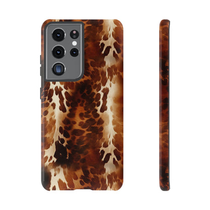 Neutral Baddie Phone Case - SmartHomeGoodies