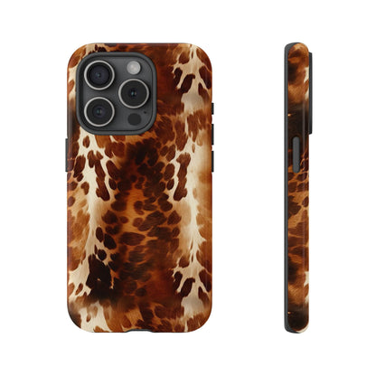 Neutral Baddie Phone Case - SmartHomeGoodies