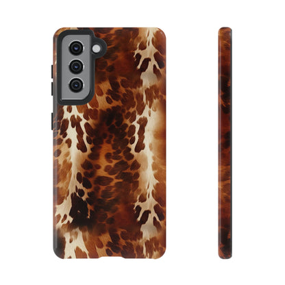 Neutral Baddie Phone Case - SmartHomeGoodies