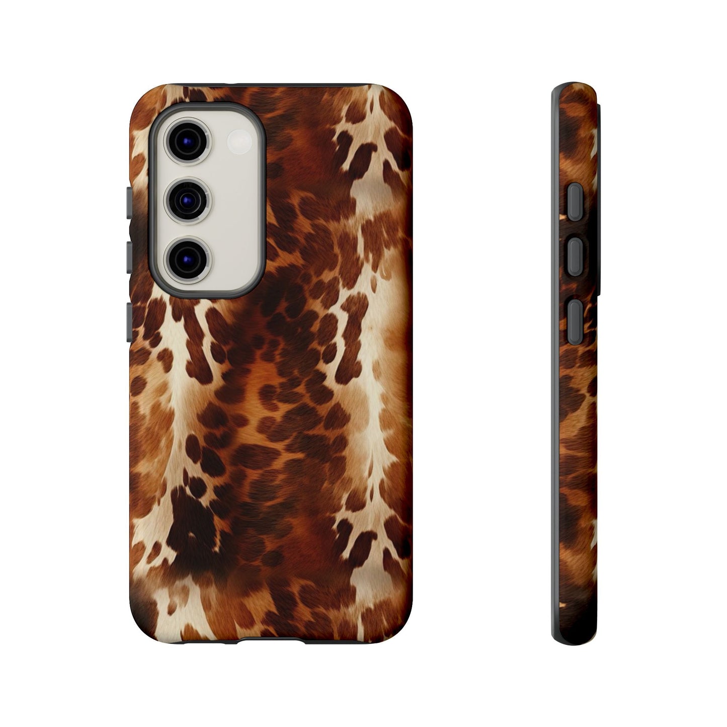Neutral Baddie Phone Case - SmartHomeGoodies