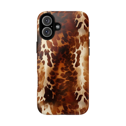 Neutral Baddie Phone Case - SmartHomeGoodies