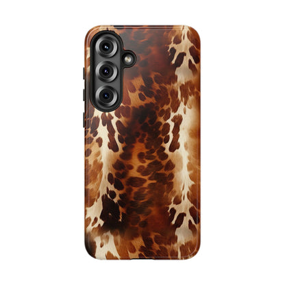 Neutral Baddie Phone Case - SmartHomeGoodies