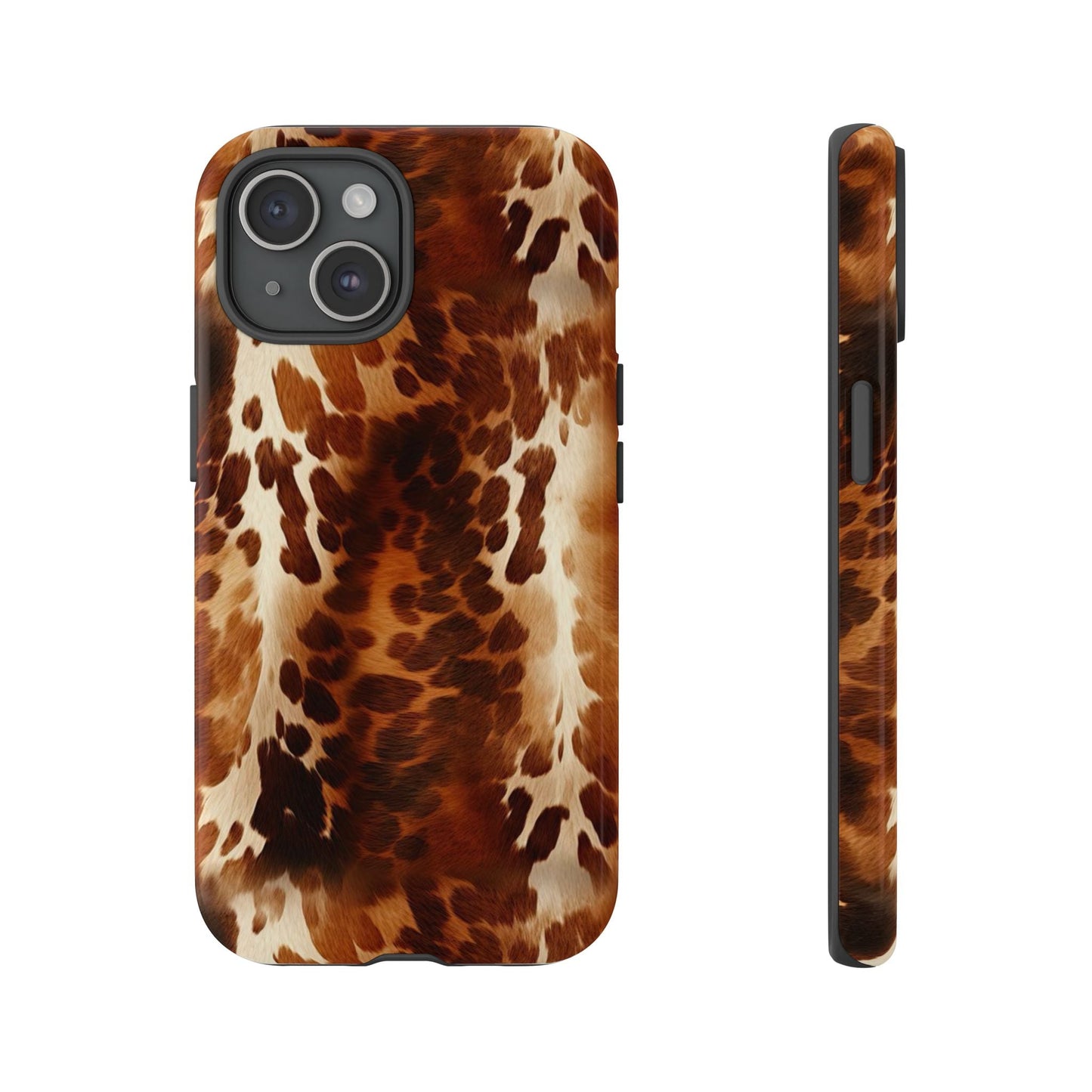 Neutral Baddie Phone Case - SmartHomeGoodies