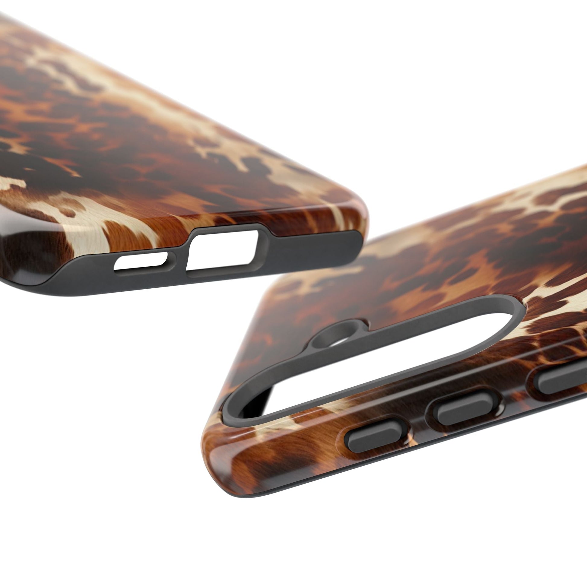 Neutral Baddie Phone Case - SmartHomeGoodies