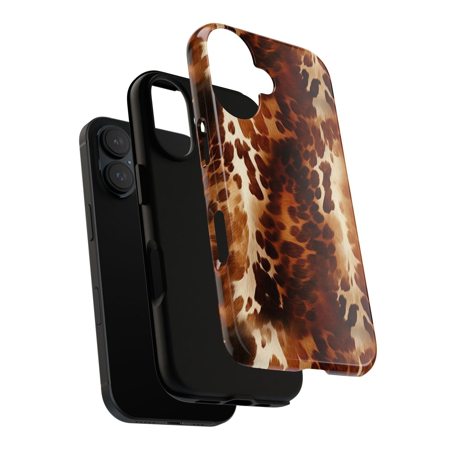 Neutral Baddie Phone Case - SmartHomeGoodies