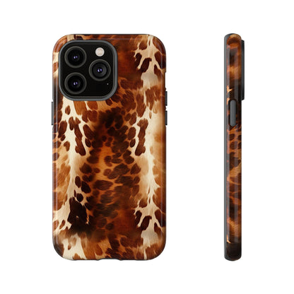 Neutral Baddie Phone Case - SmartHomeGoodies