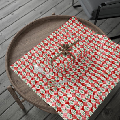 Noel Wrapping Paper - SmartHomeGoodies