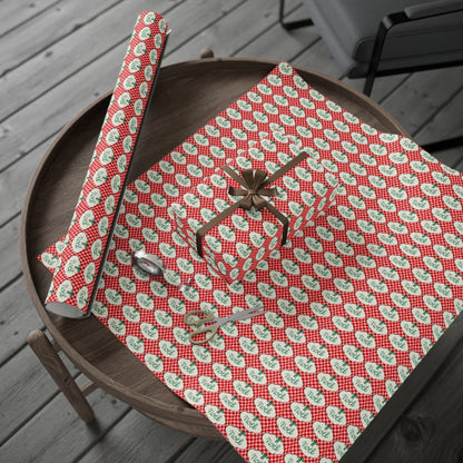 Noel Wrapping Paper - SmartHomeGoodies