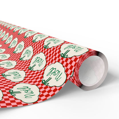 Noel Wrapping Paper - SmartHomeGoodies