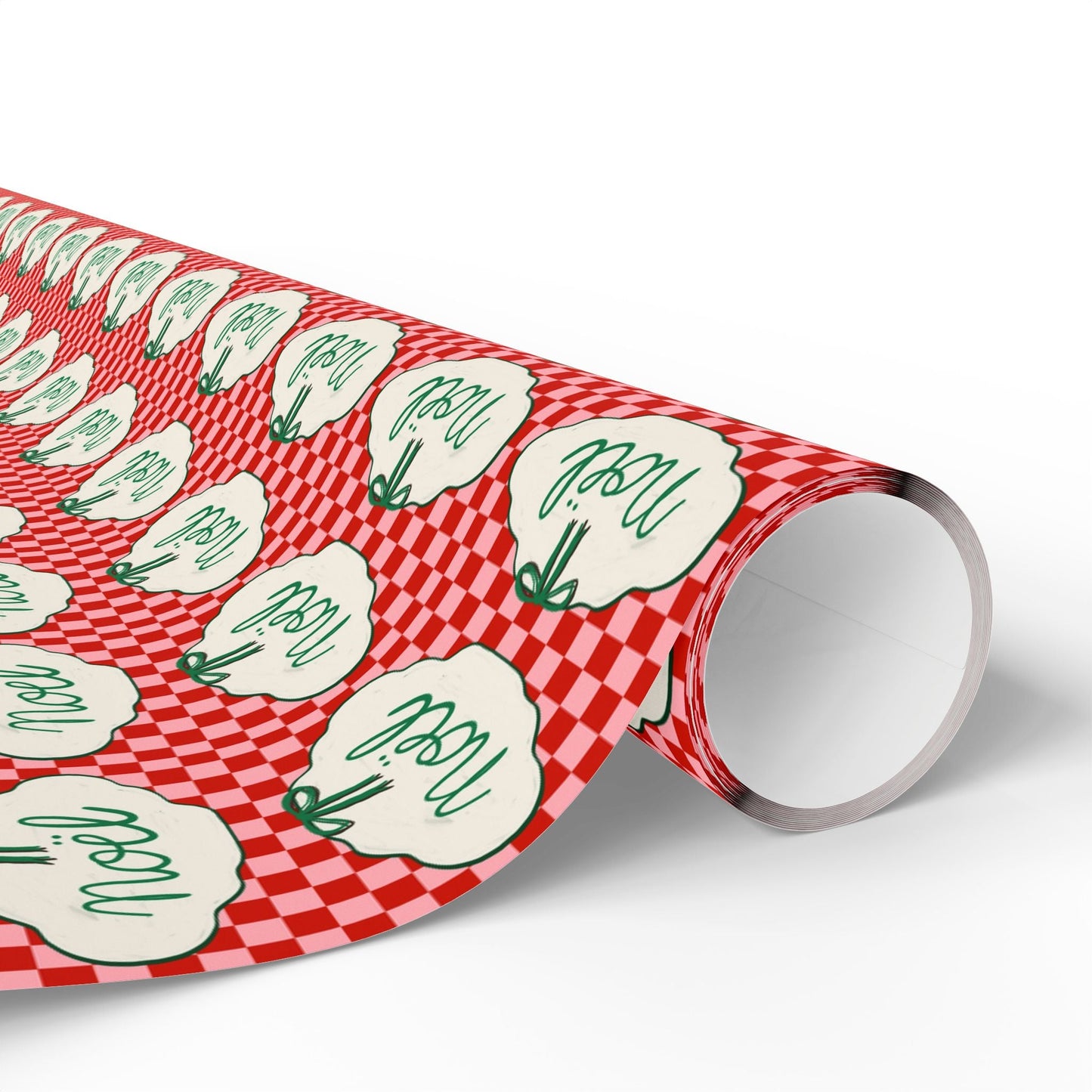 Noel Wrapping Paper - SmartHomeGoodies