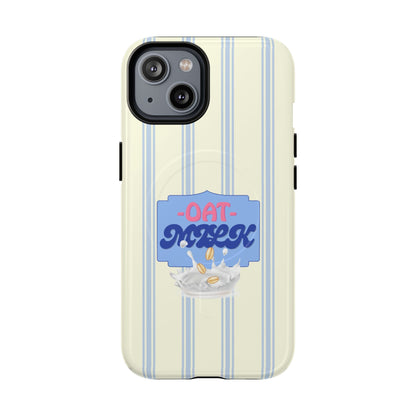Oat Milk MagSafe Phone Case - SmartHomeGoodies