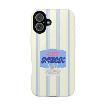 Oat Milk MagSafe Phone Case - SmartHomeGoodies