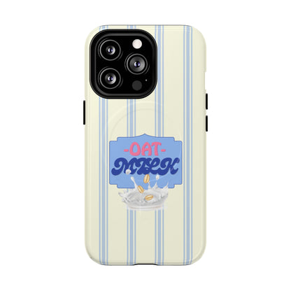 Oat Milk MagSafe Phone Case - SmartHomeGoodies