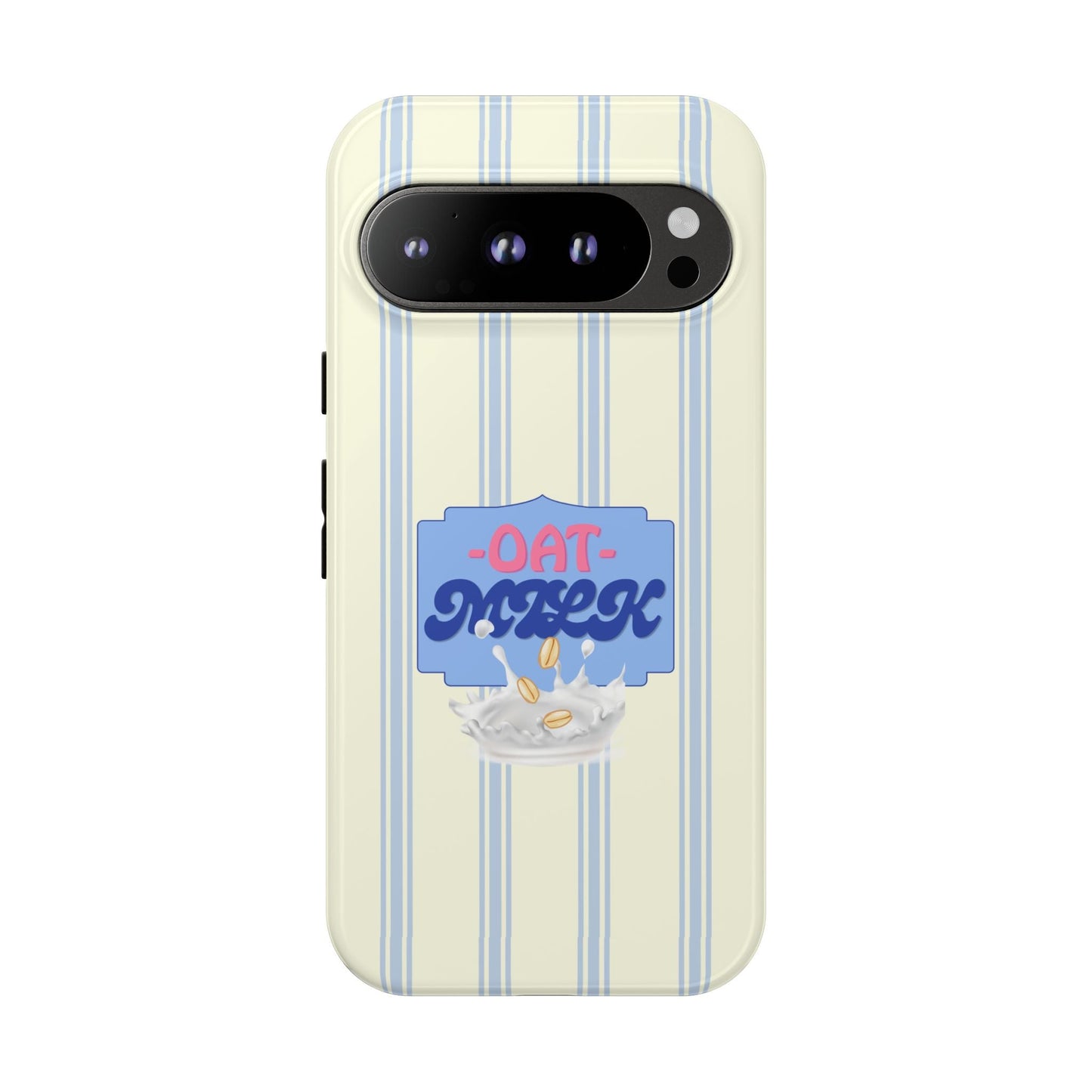 Oat Milk Phone Case - SmartHomeGoodies