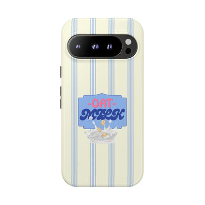 Oat Milk Phone Case - SmartHomeGoodies