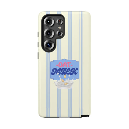 Oat Milk Phone Case - SmartHomeGoodies