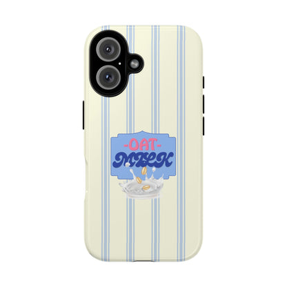 Oat Milk Phone Case - SmartHomeGoodies