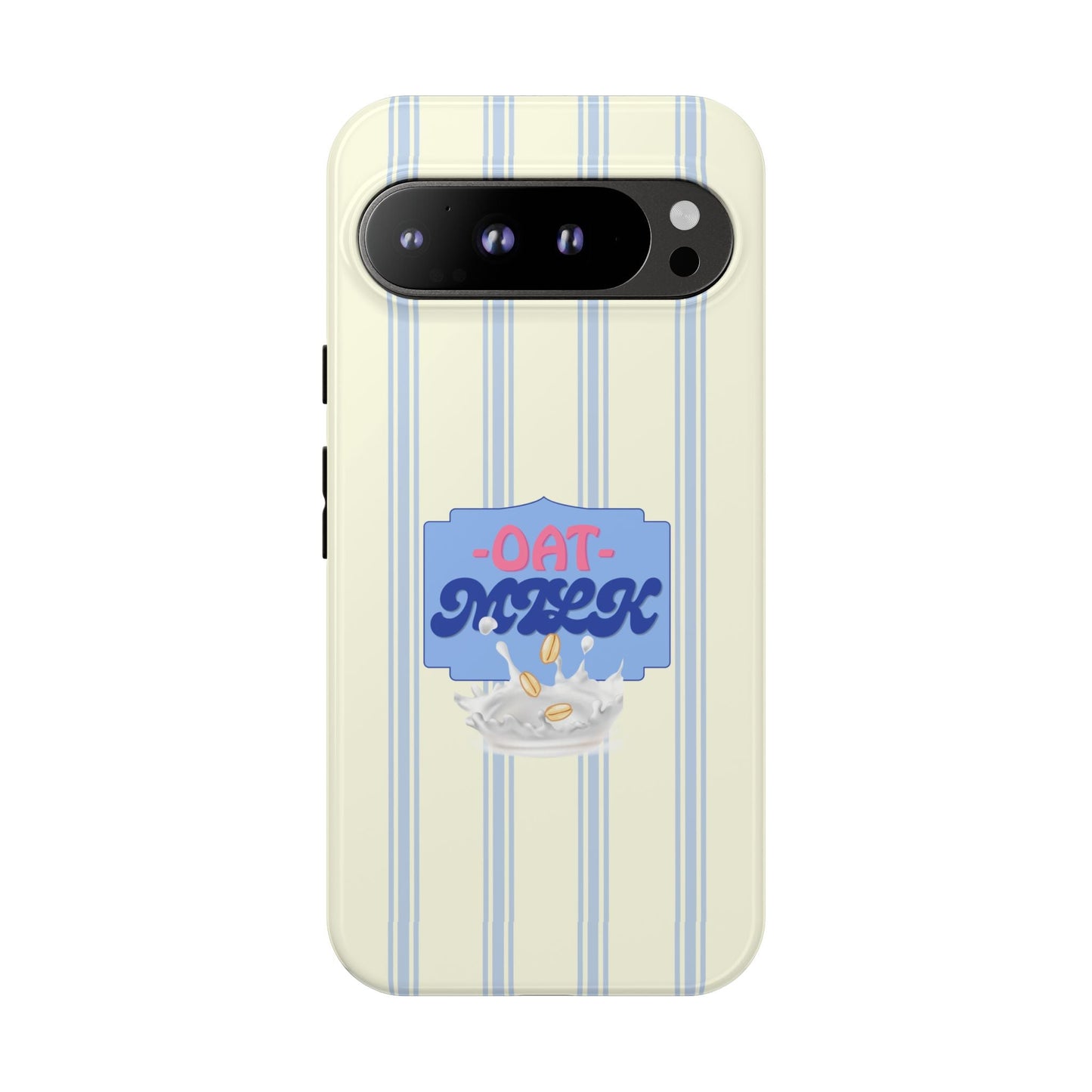Oat Milk Phone Case - SmartHomeGoodies