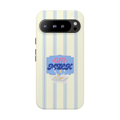 Oat Milk Phone Case - SmartHomeGoodies
