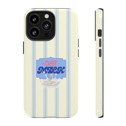Oat Milk Phone Case - SmartHomeGoodies