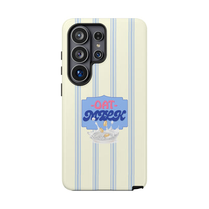 Oat Milk Phone Case - SmartHomeGoodies