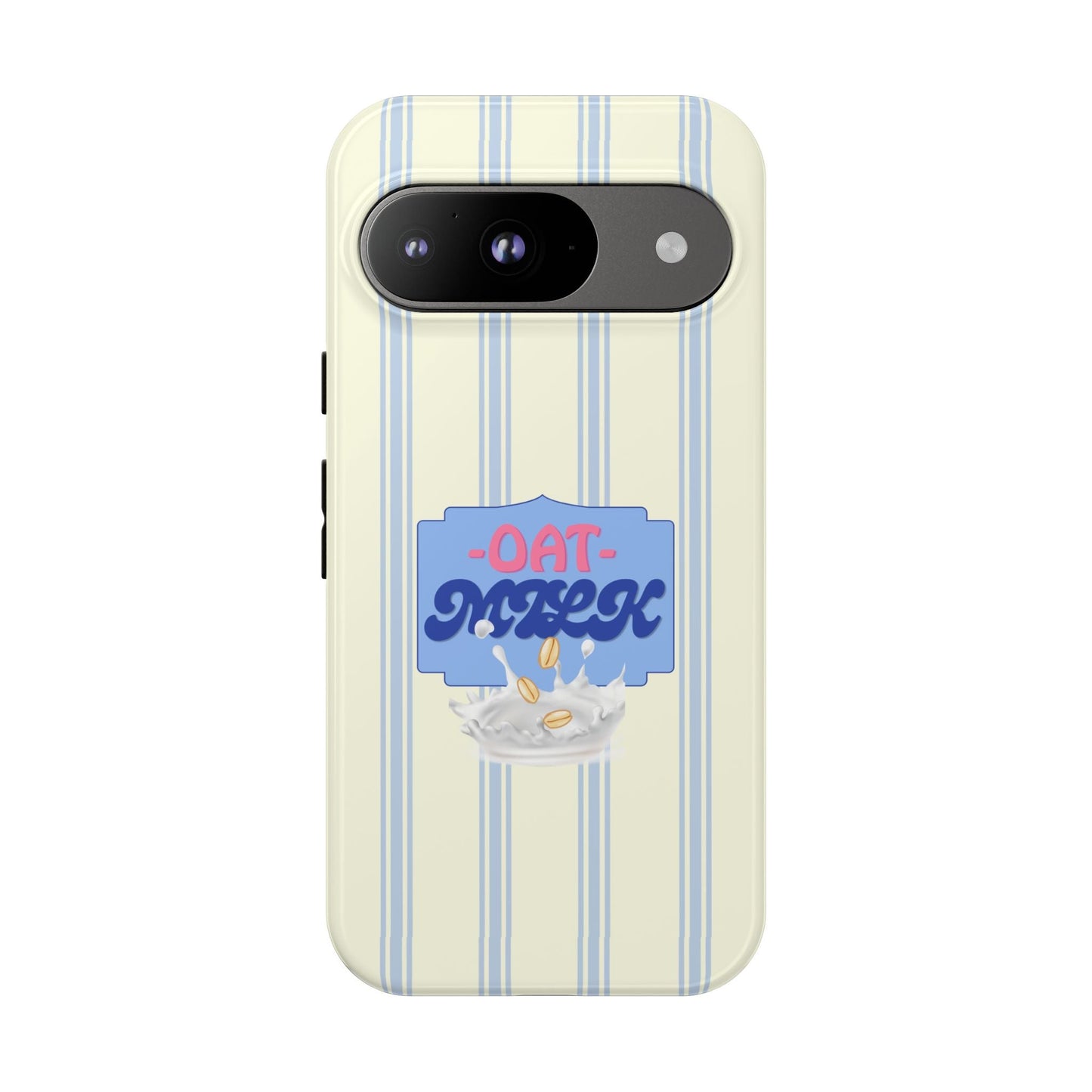 Oat Milk Phone Case - SmartHomeGoodies